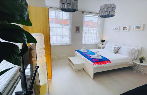 Bristol City Stays - Cabot Circus - Foto 99