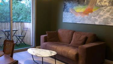 Appartement sainte Marguerite proche métro et stade vélodrome - Foto 3