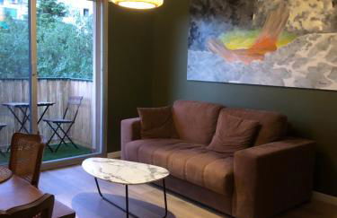 Appartement sainte Marguerite proche métro et stade vélodrome - Foto 3