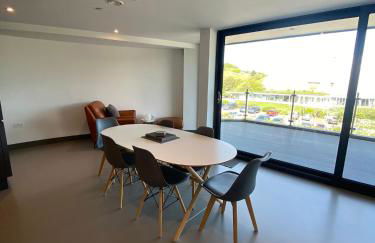 3 The View apartments Ilfracombe - Hot Tub, Parking, Lift, EV - Foto 40