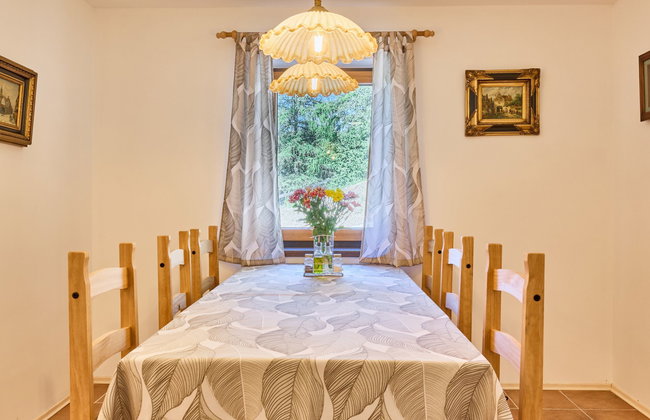 Kyjov u Krásné Lípy - Foto 25