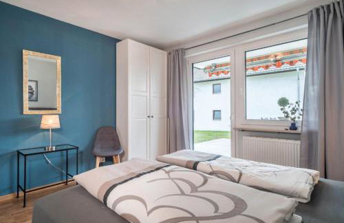 Fewo Hotz am Golfclub Lindau 2b - Foto 16