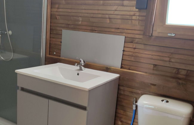 Saecula Natural Village Experience - Foto 56