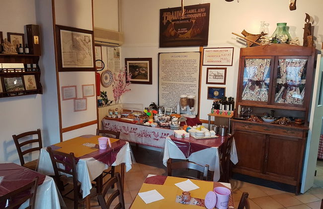 Agriturismo Il Giogo - Photo 25