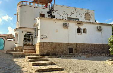 Casa Ignatz 5 Bed Luxury Villa with Private Pool - Foto 25