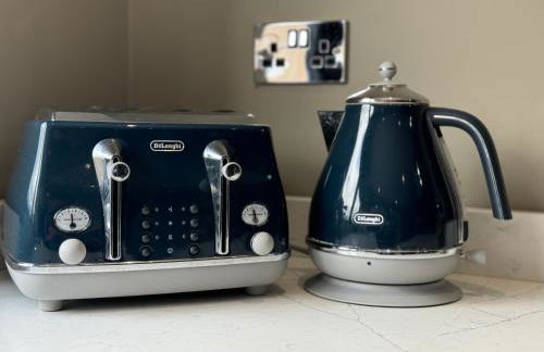 Victoria Cottage, Cullercoats - Foto 26