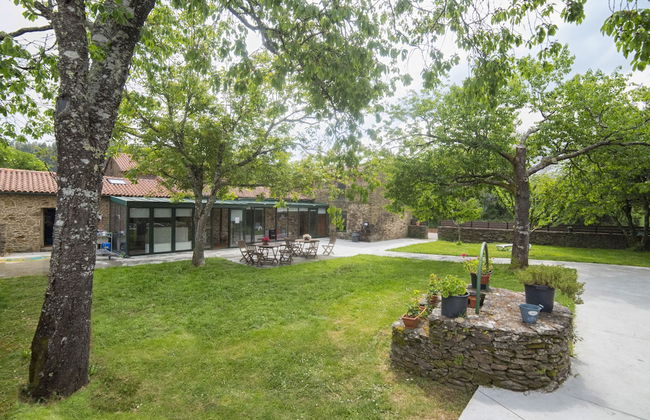 O Acivro Aloxamentos Rurais - Photo 68