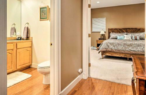 Ketchikan Home Bay Views, half Mi to Hiking Trails - Foto 11