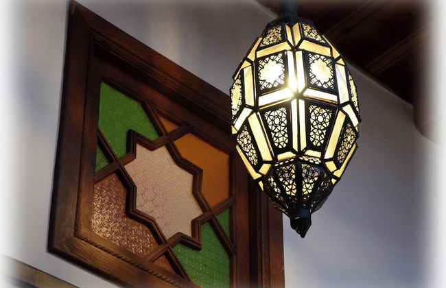 Room in B&B - Dar Rehla bab Remouz - Photo 9