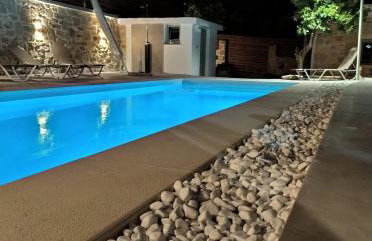 Villa Evrithea - Foto 2