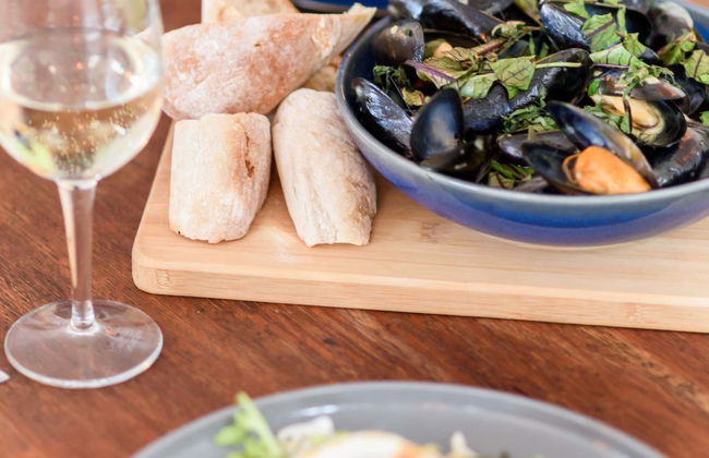 Lighthouse View - Foto 26