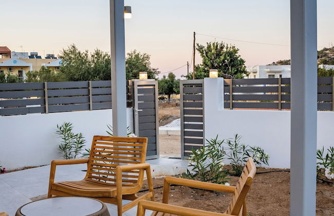 Onyro Villas - Foto 33