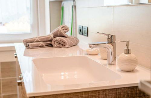 Blizzard apartments - Foto 51