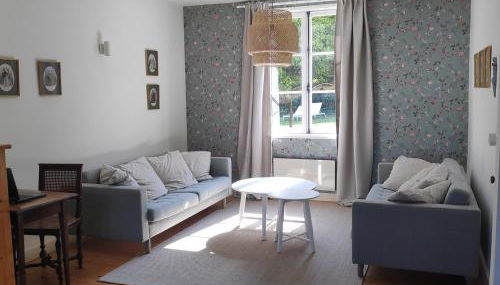 Maison avec jardin et accès direct plage à Le Palais - FR-1-418-20 - Foto 2