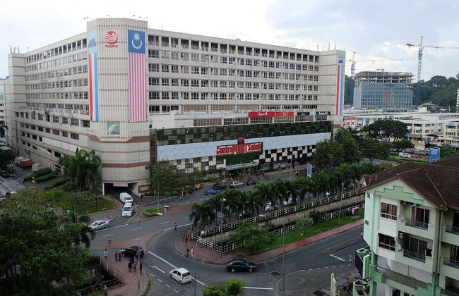 North Borneo Paradise @ Marina Court Resort Condo - Foto 63