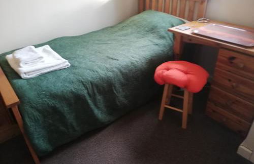 The Lily Pad apartment & Wrens Nest studio - Foto 11