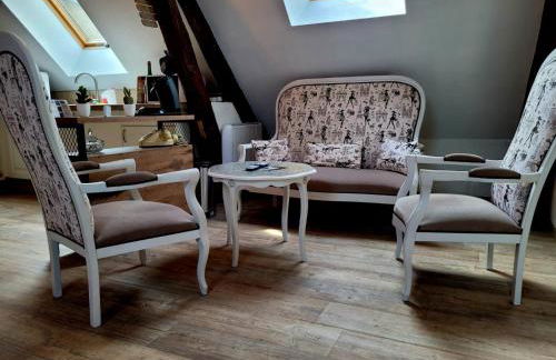 La Maison Au 1894 bulles de bonheur - Foto 19