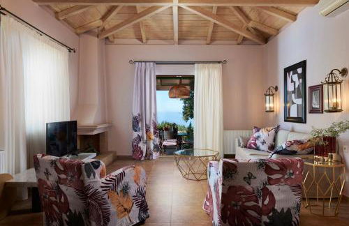 Art Blue Villas - Photo 50