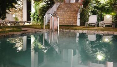 Irene's Maisonette at Rafaella Resort - Foto 3