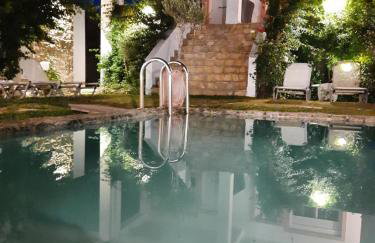 Irene's Maisonette at Rafaella Resort - Foto 3