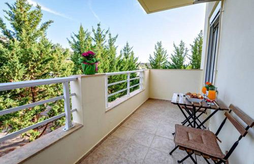 Villa MALENA Nature and Sea View - Foto 37