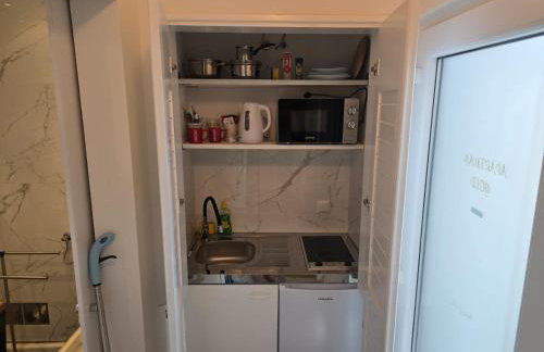 Apartman Gold self check in - Foto 15