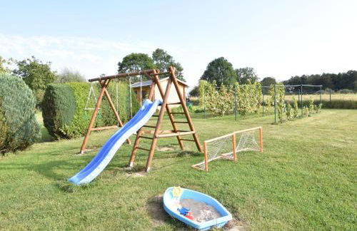 Ferienhaus in Elmenhorst an der Ostseekueste - Foto 29