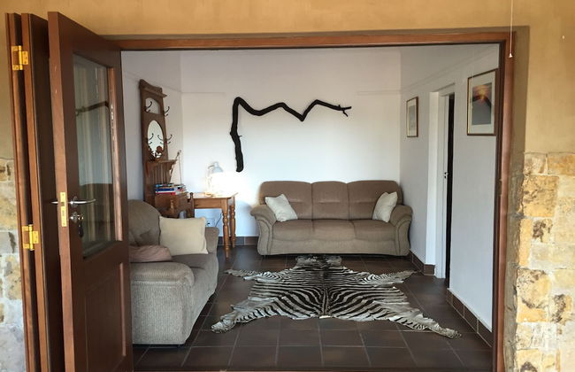 Daberas Guest Farm - Photo 6