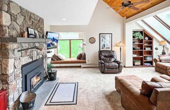 Sunrise Mountain Village by RedAwning - Foto 74