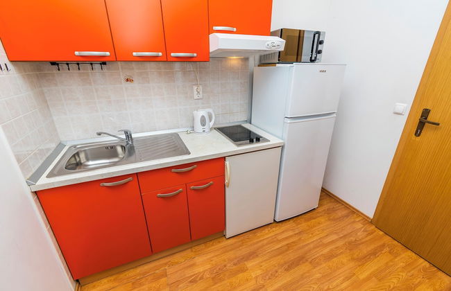 Apartments Kunac - Foto 20