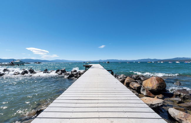 Red Wolf Lakeside Lodge - Foto 34