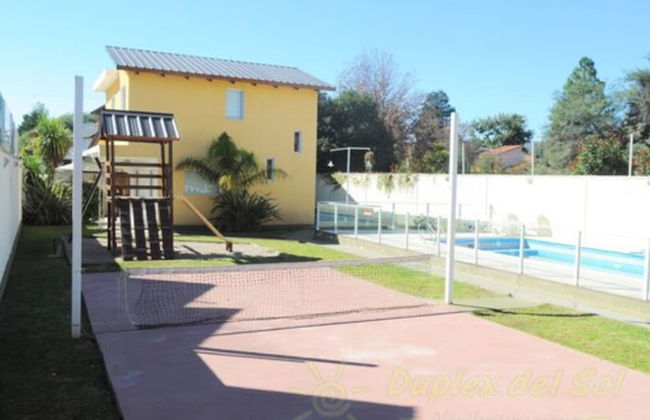 Duplex del Sol - Photo 39