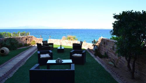 Noufaro studios - Foto 2, Garden