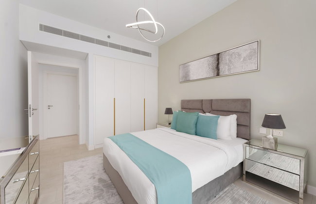 Maison Privee - Seaside JBR Living w/ Open Sea & Bluewaters Views - Foto 12