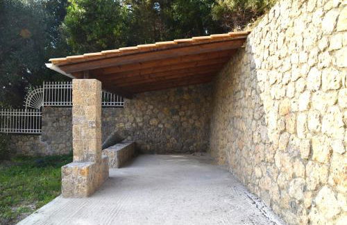 Villa Alibertini With sea View - Foto 55