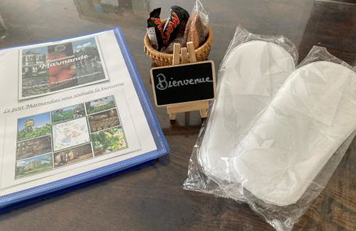 Le petit Marmandais - Foto 15