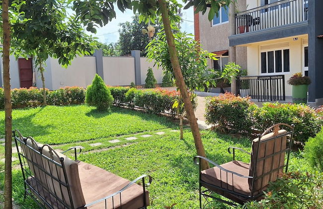 Oreville Apartments Namugongo Seeta Rd - Photo 29