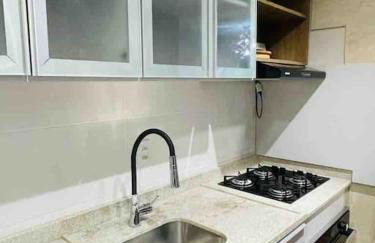 Apartamento Acqua, 102 A, com vaga de garagem - Foto 9