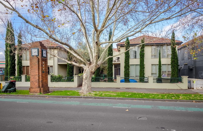 StayCentral - Brunswick Vibe Parkville - Foto 17