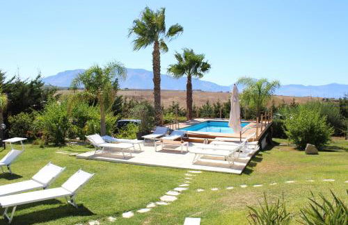 Isola del sole, Appartamenti con piscina - Foto 3