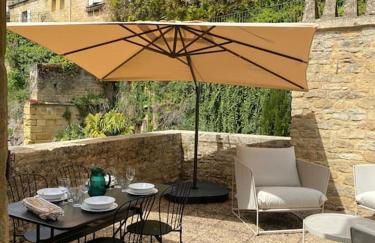 Les Courtines - Appartement de caractère à la Roque-Gageac - Les Lauriers - Foto 1