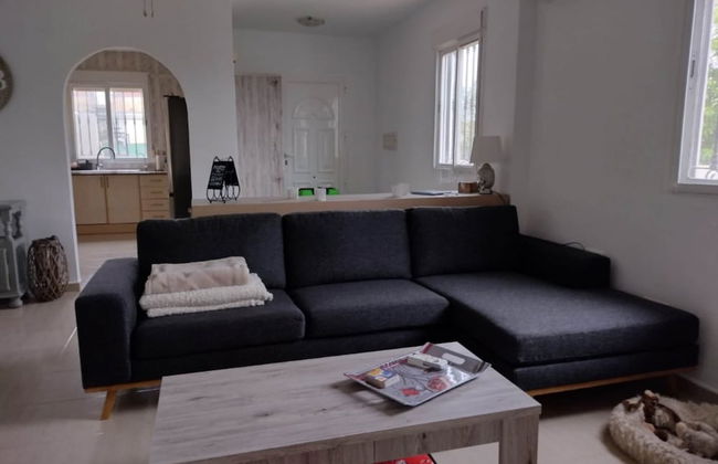 Belvilla by OYO Villa La Casita - Foto 20