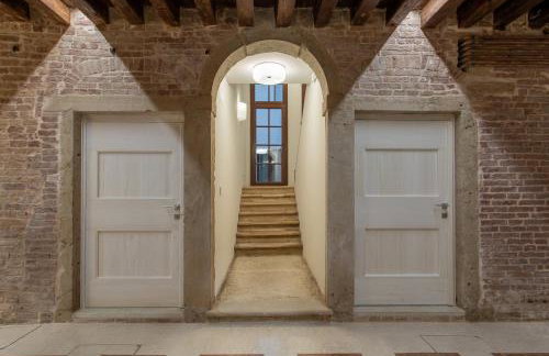 Palazzo Venere Apartments - Foto 130