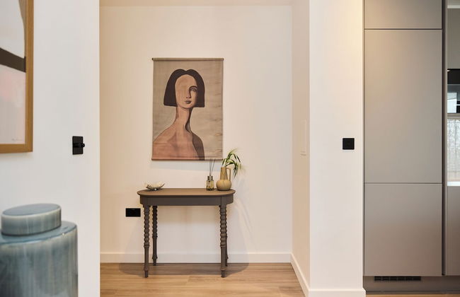 The Tottenham Escape - Lovely 2bdr Flat With Balcony - Foto 20