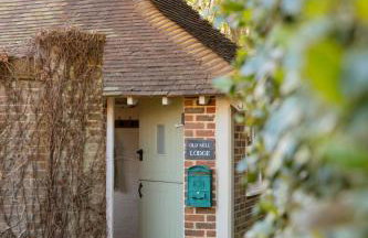 Old Mill Lodge by Huluki Sussex Stays - Foto 20