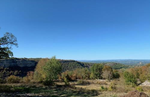 Gîte du point de vue - Foto 26