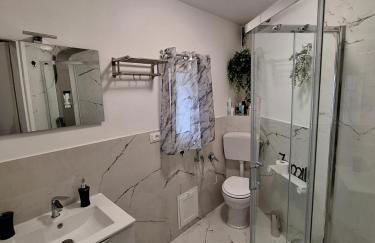 Tra I Normanni E Cattedrale Apartament Palermo - Foto 19