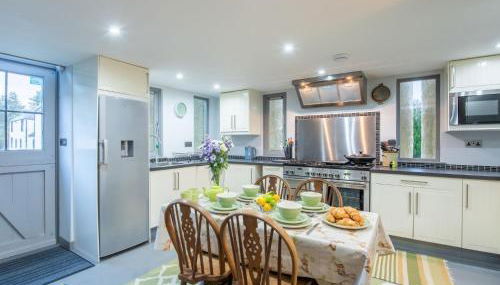 Holiday Home Loch Ness Granary by Interhome - Foto 4