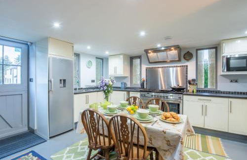 Holiday Home Loch Ness Granary by Interhome - Photo 4