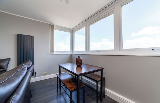 The Old Street Luxury Apartment - Foto 16